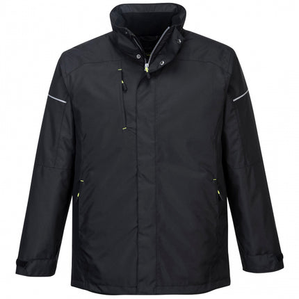 Scurta de iarna Portwest PW3 PW362, 100% poliester, 190g