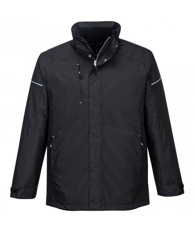 Scurta de iarna Portwest PW3 PW362, 100% poliester, 190g