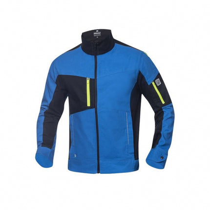 Jacheta de lucru Ardon 4XSTRETCH, 98% bumbac, 2% elastan, 250 gr/mp