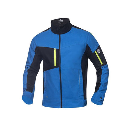 Jacheta de lucru Ardon 4XSTRETCH, 98% bumbac, 2% elastan, 250 gr/mp