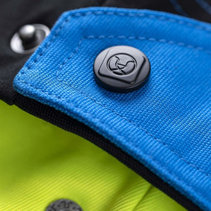 Jacheta de lucru Ardon 4XSTRETCH, 98% bumbac, 2% elastan, 250 gr/mp