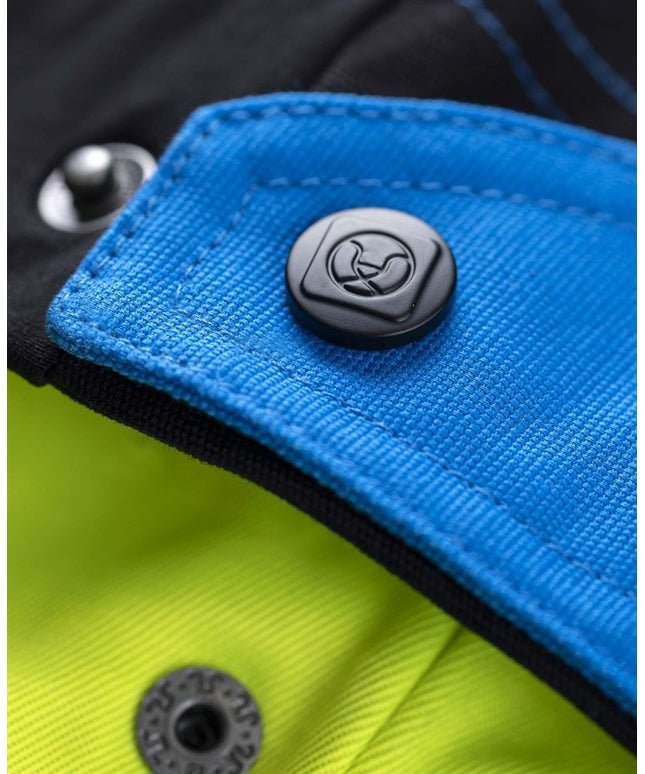 Jacheta de lucru Ardon 4XSTRETCH, 98% bumbac, 2% elastan, 250 gr/mp