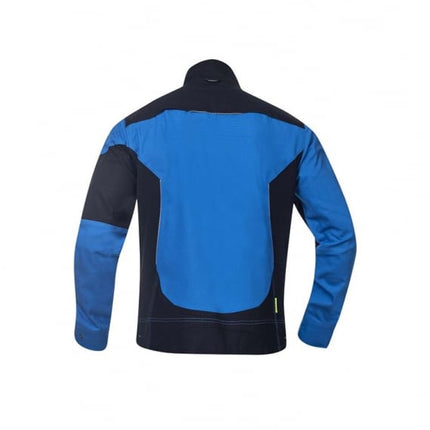 Jacheta de lucru Ardon 4XSTRETCH, 98% bumbac, 2% elastan, 250 gr/mp