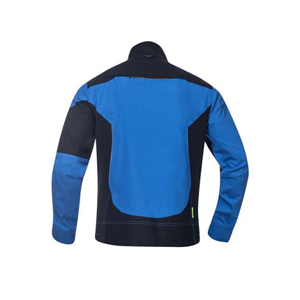 Jacheta de lucru Ardon 4XSTRETCH, 98% bumbac, 2% elastan, 250 gr/mp