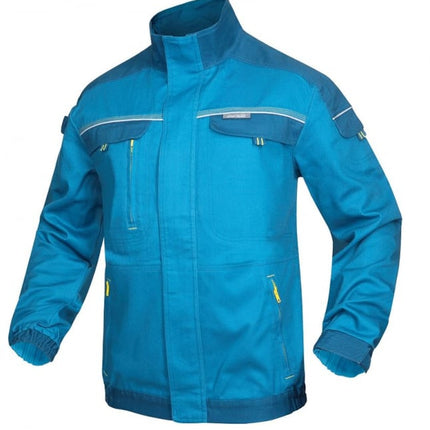 Jacheta de lucru Ardon COOL TREND, 100% bumbac, 260 gr/mp