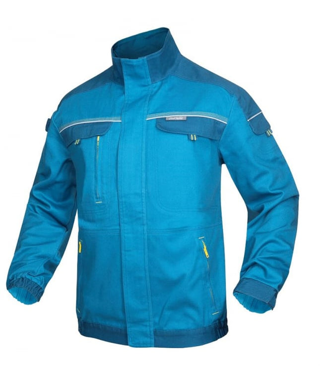 Jacheta de lucru Ardon COOL TREND, 100% bumbac, 260 gr/mp