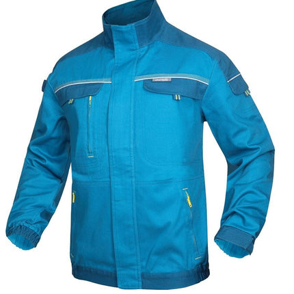 Jacheta de lucru Ardon COOL TREND, 100% bumbac, 260 gr/mp