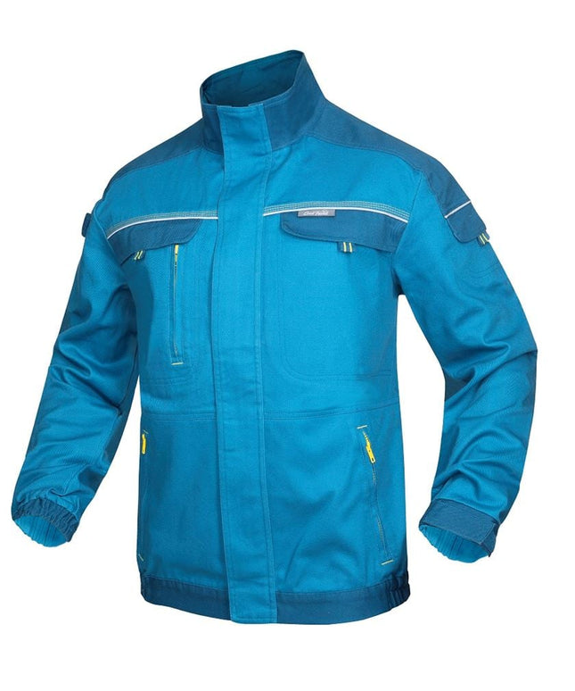 Jacheta de lucru Ardon COOL TREND, 100% bumbac, 260 gr/mp