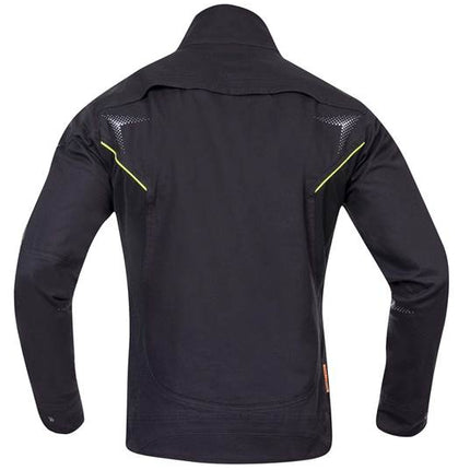 Jacheta de lucru Ardon CREATRON, 98% bumbac, 2% elastan, 250 gr/mp