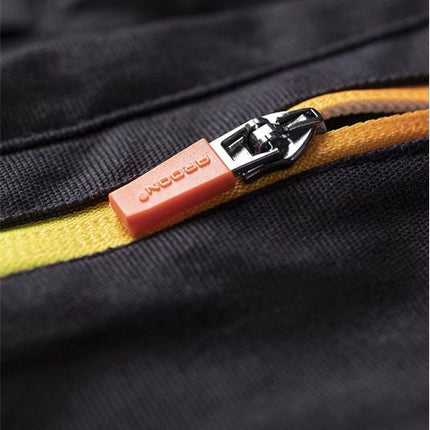 Jacheta de lucru Ardon CREATRON, 98% bumbac, 2% elastan, 250 gr/mp