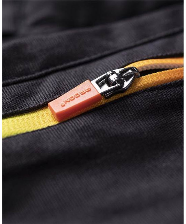 Jacheta de lucru Ardon CREATRON, 98% bumbac, 2% elastan, 250 gr/mp