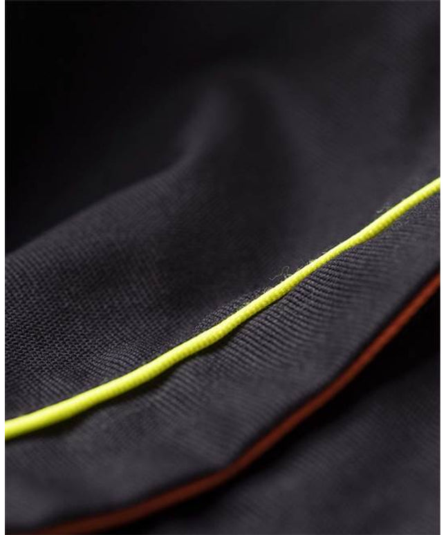 Jacheta de lucru Ardon CREATRON, 98% bumbac, 2% elastan, 250 gr/mp