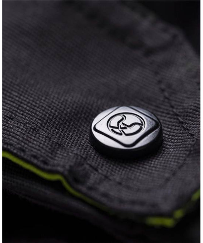 Jacheta de lucru Ardon CREATRON, 98% bumbac, 2% elastan, 250 gr/mp