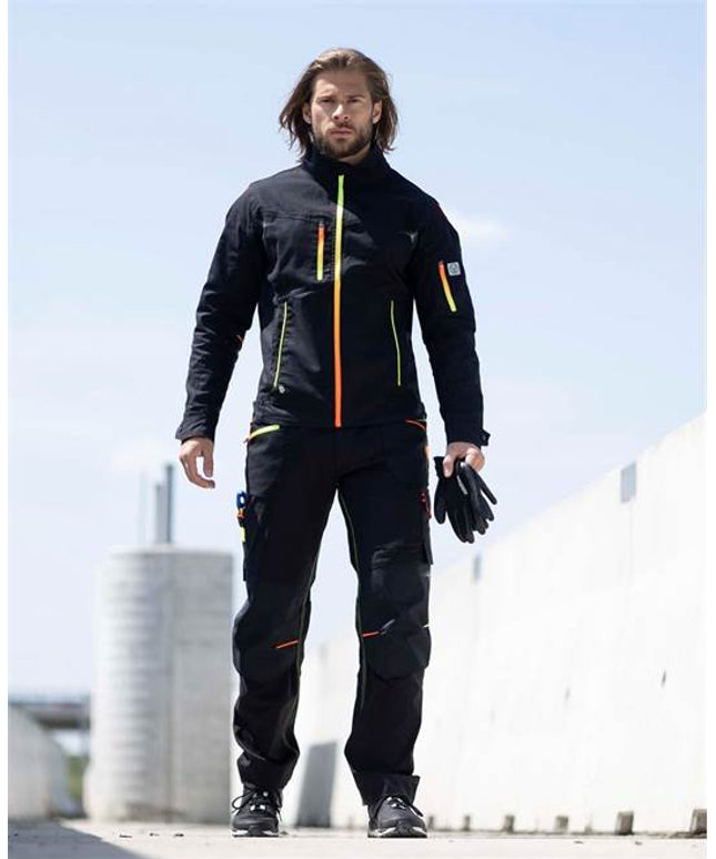 Jacheta de lucru Ardon CREATRON, 98% bumbac, 2% elastan, 250 gr/mp