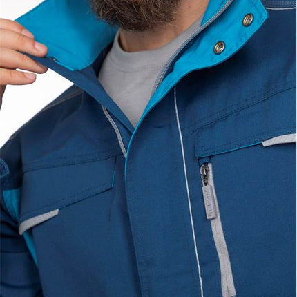 Jacheta de lucru Ardon URBAN, 65% poliester - 35% bumbac, 270 gr/mp