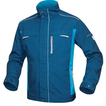 Jacheta de lucru Ardon URBAN, 65% poliester - 35% bumbac, 270 gr/mp