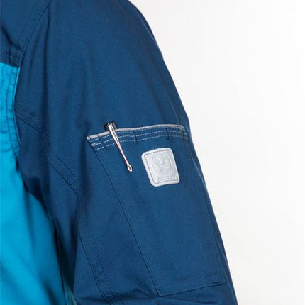 Jacheta de lucru Ardon URBAN, 65% poliester - 35% bumbac, 270 gr/mp