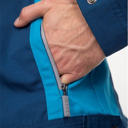 Jacheta de lucru Ardon URBAN, 65% poliester - 35% bumbac, 270 gr/mp