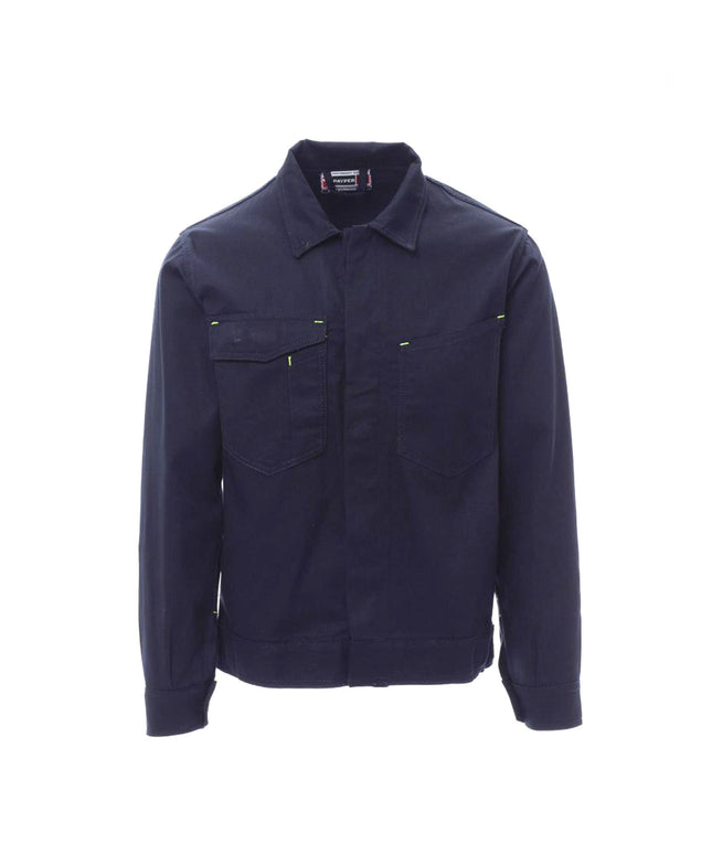 Jacheta de lucru Payper CABIN, 100% bumbac, 260 gr/mp