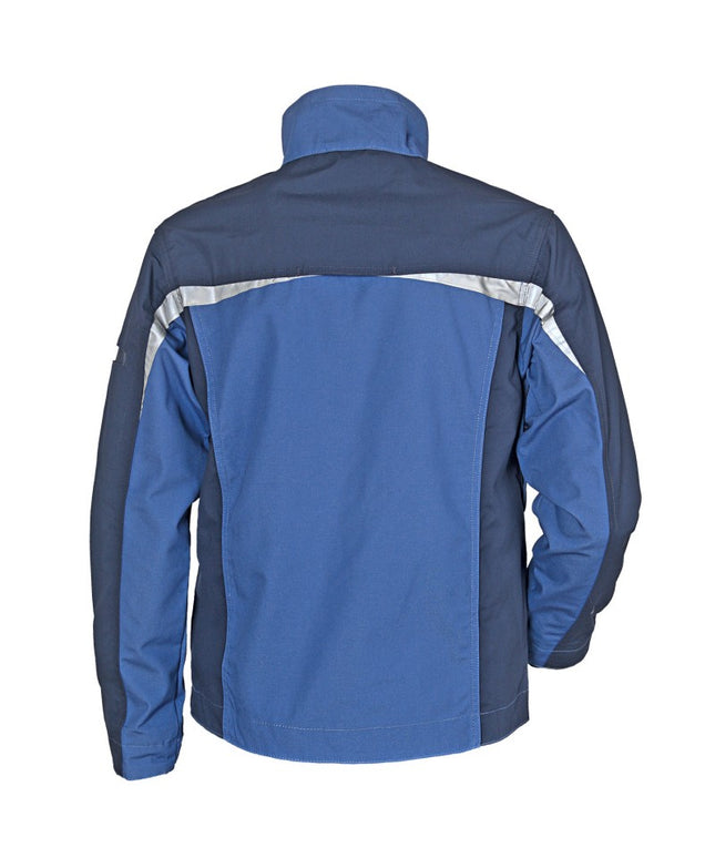 Jacheta de lucru Cerva ALLYN , 65 % poliester, 35 % bumbac, 270 gr /mp, cordura