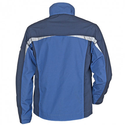 Jacheta de lucru Cerva ALLYN , 65 % poliester, 35 % bumbac, 270 gr /mp, cordura