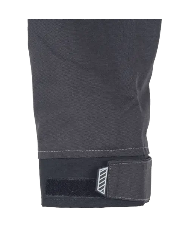 Jacheta de lucru Cerva EMERTON+, 65% poliester, 35% bumbac, 270 gr/mp