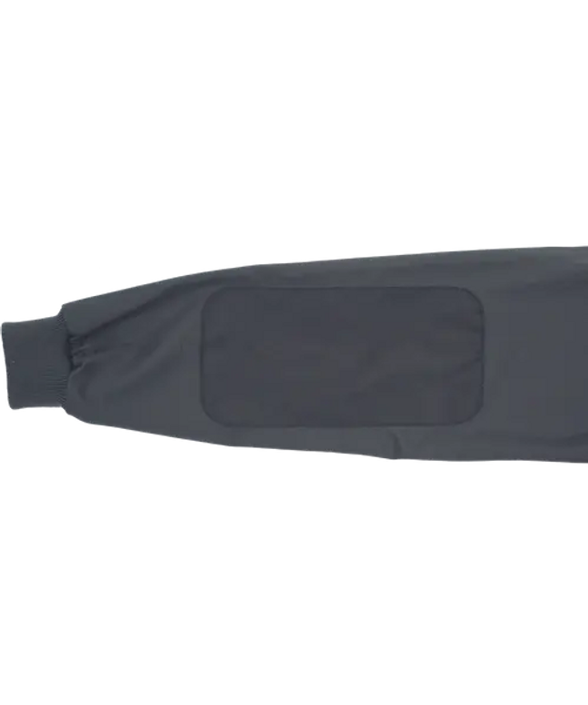 Jacheta de lucru Cerva EMERTON STRETCH, 65% poliester, 32% bumbac, 3% spandex, 245 gr/mp