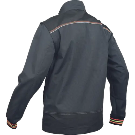 Jacheta de iarna Cerva KNOXFIELD WINTER, 100% poliester, 200gr/mp