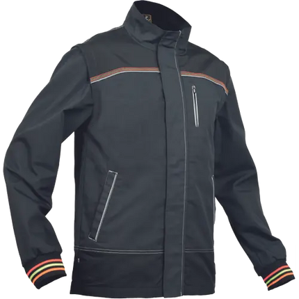 Jacheta de iarna Cerva KNOXFIELD WINTER, 100% poliester, 200gr/mp