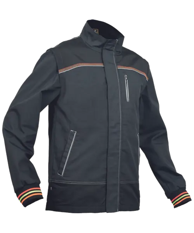 Jacheta de iarna Cerva KNOXFIELD WINTER, 100% poliester, 200gr/mp