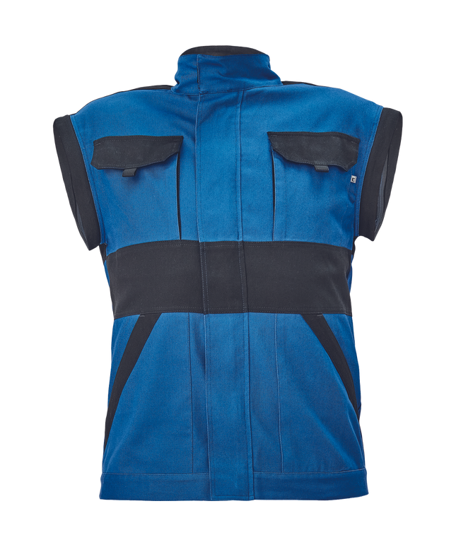 Jacheta de lucru dama Cerva MAX NEO LADY, 100% bumbac, 260 gr/mp