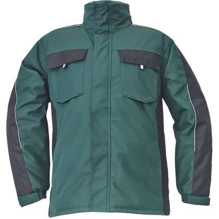 Jacheta de lucru Cerva MAX NEO PARKA, 100% poliester, 200 gr/mp