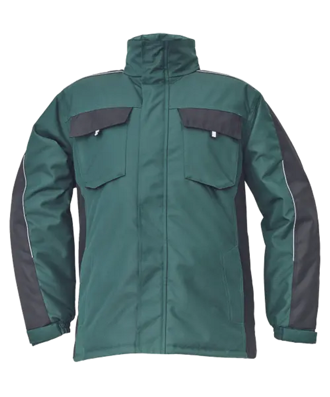 Jacheta de lucru Cerva MAX NEO PARKA, 100% poliester, 200 gr/mp