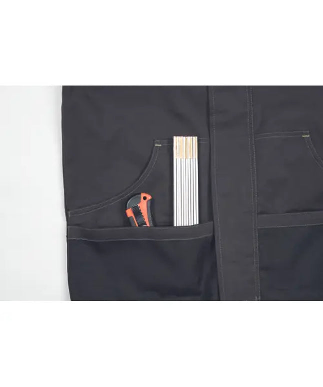 Jacheta de lucru Cerva SHELDON, 65% poliester, 35% bumbac, 270 gr/mp