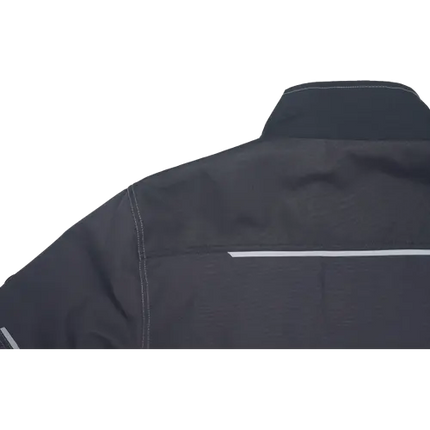 Jacheta de lucru Cerva SHELDON, 65% poliester, 35% bumbac, 270 gr/mp