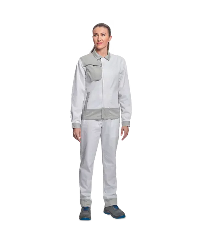 Jacheta softshell cu gluga Cerva KNOXFIELD RYO, 100% poliester, 290gr/mp