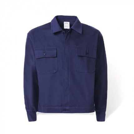 Jacheta de lucru DETA, 100% bumbac, 250 gr/mp