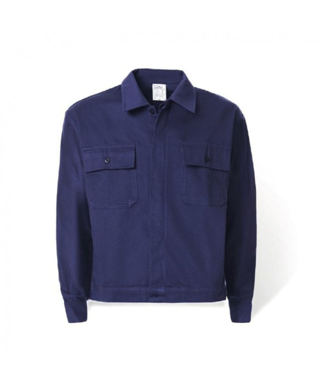 Jacheta de lucru DETA, 100% bumbac, 250 gr/mp