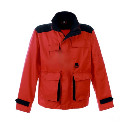 Jacheta de lucru Lacuna SPEKTAR, 65% poliester, 35% bumbac, 245gr /mp