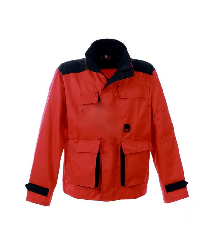 Jacheta de lucru Lacuna SPEKTAR, 65% poliester, 35% bumbac, 245gr /mp