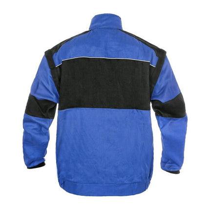 Jacheta de lucru Canis LUX EDA, 100% bumbac, 260 gr/mp