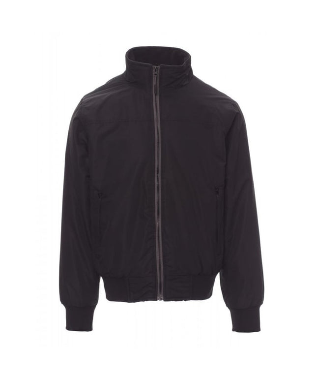 Jacheta de lucru Payper MAPS, 100% poliester, 105 gr/mp