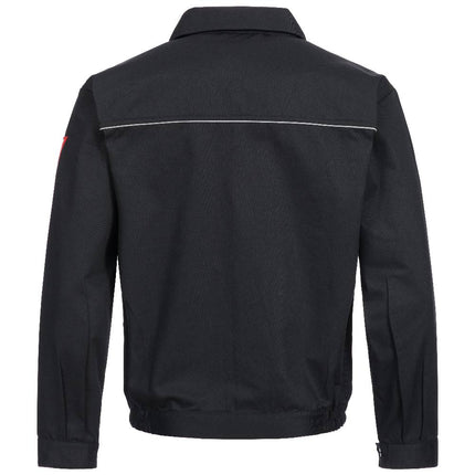 Jacheta de lucru Nitras MOTION TEX LIGHT, 245gr/ mp