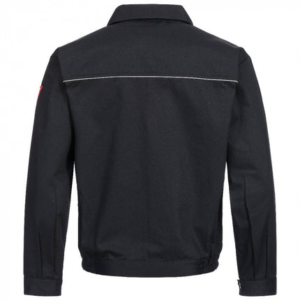 Jacheta de lucru Nitras MOTION TEX LIGHT, 245gr/ mp