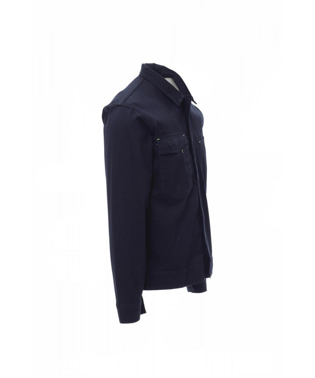 Jacheta de lucru Payper CABIN, 100% bumbac, 260 gr/mp