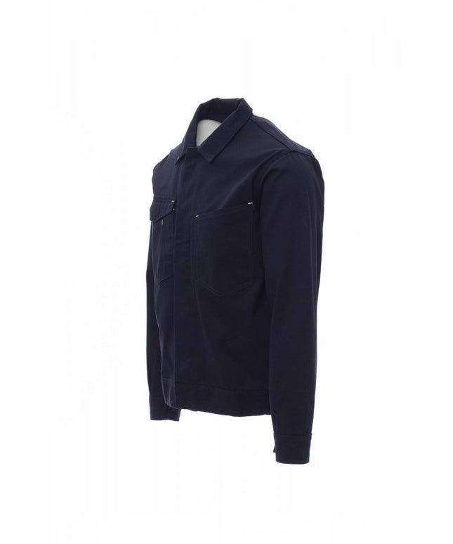 Jacheta de lucru Payper CABIN, 100% bumbac, 260 gr/mp