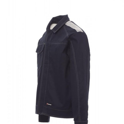 Jacheta de lucru Payper SAFE, 100% bumbac, 260 gr/mp