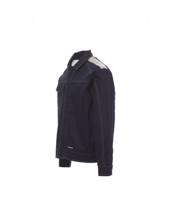 Jacheta de lucru Payper SAFE, 100% bumbac, 260 gr/mp