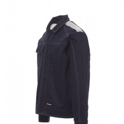 Jacheta de lucru Payper SAFE, 100% bumbac, 260 gr/mp