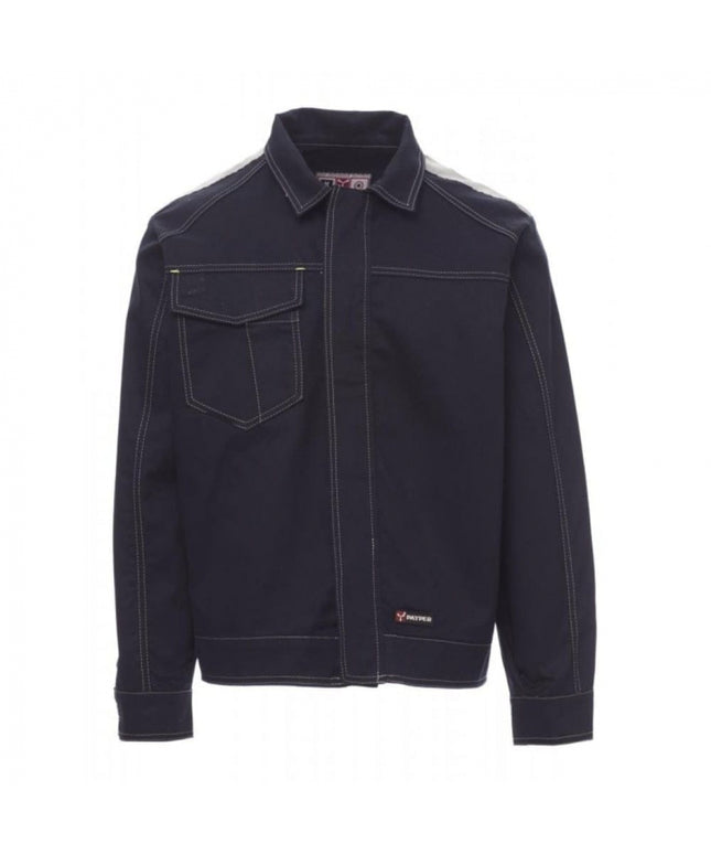 Jacheta de lucru Payper SAFE, 100% bumbac, 260 gr/mp